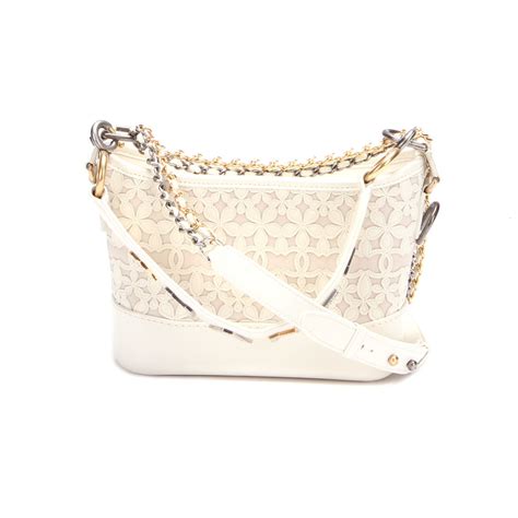 chanel gabrielle embossed liz blo|chanel gabrielle leather bag.